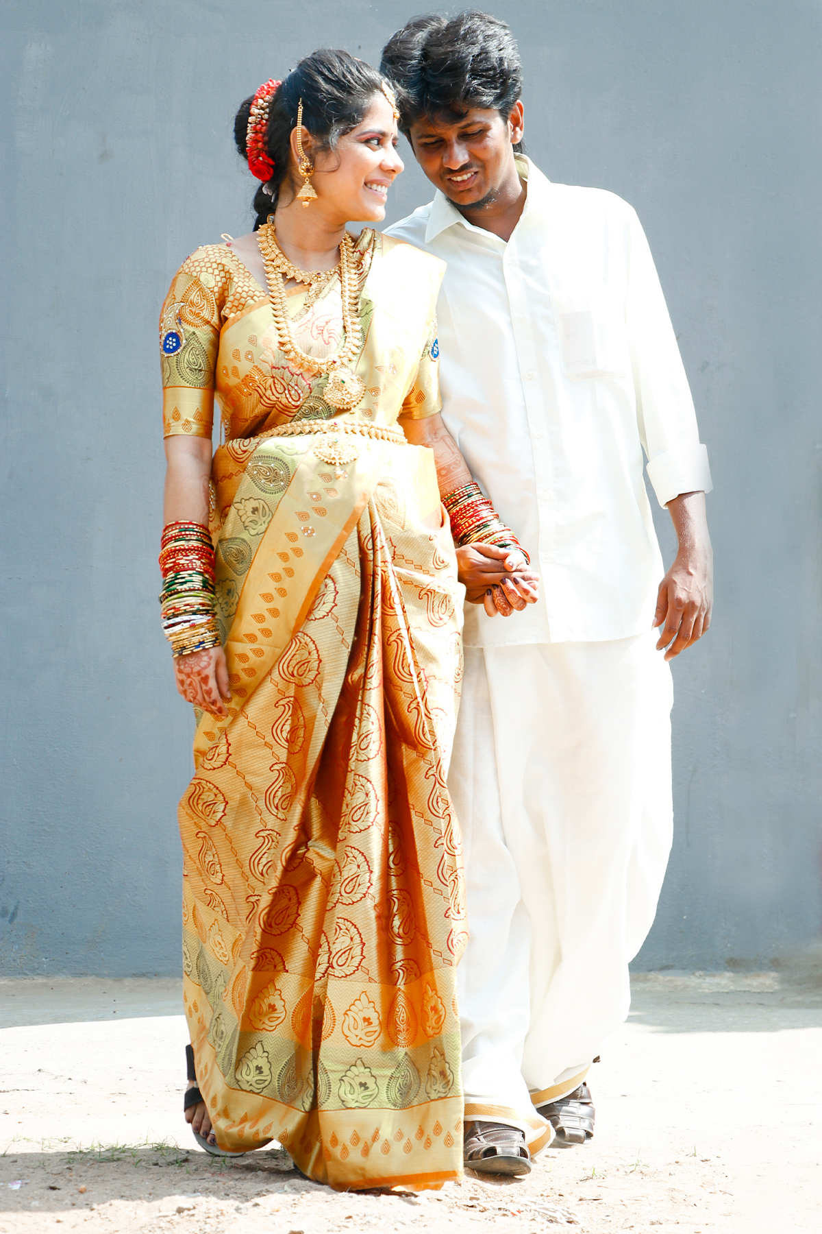 Parkash & Ragavi image 6